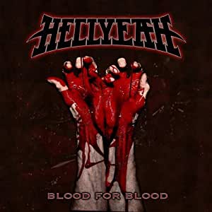 Hellyeah - Blood For Blood - CD