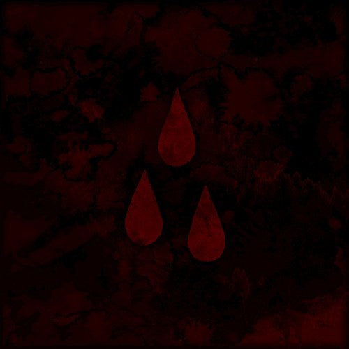 AFI – AFI (The Blood Album) - USED CD