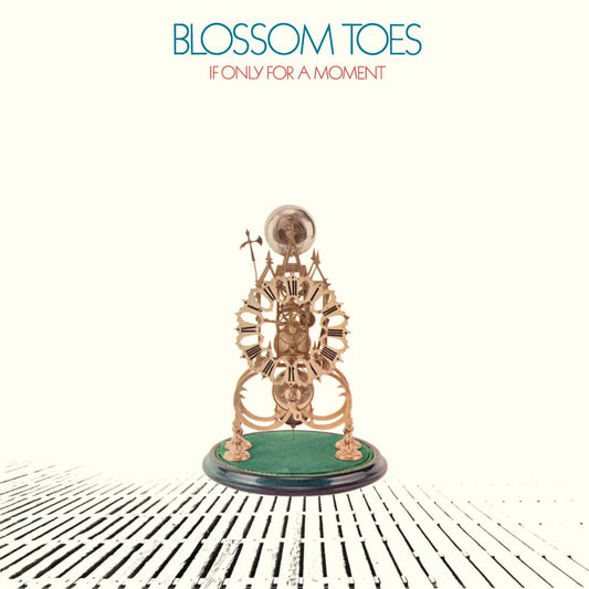 Blossom Toes - If Only For a Moment - 3CD