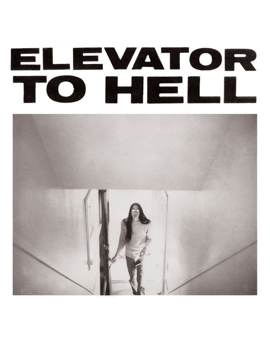 2LP - Elevator To Hell - Parts 1-3 Extra
