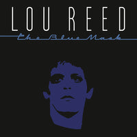 Lou Reed - The Blue Mask - LP