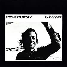 Ry Cooder – Boomer's Story - USED CD