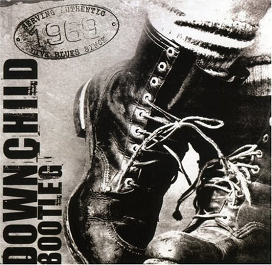 Downchild Blues Band - Bootleg - CD
