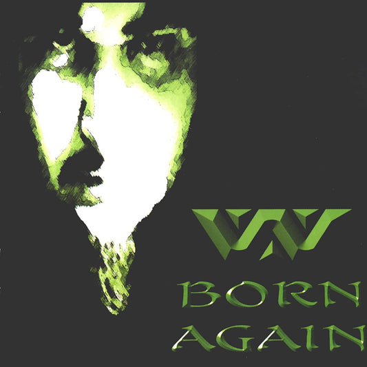 Wumpscut - Born Again - USED CD