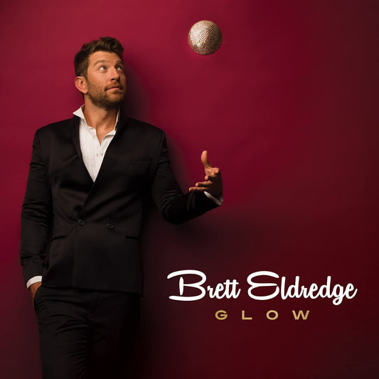 Brett Eldredge - Glow - CD