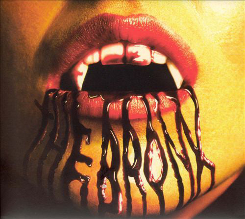 The Bronx ‎– The Bronx - USED CD