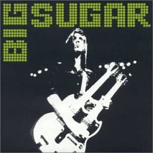 Big Sugar – Brothers & Sisters, Are You Ready? - USED CD