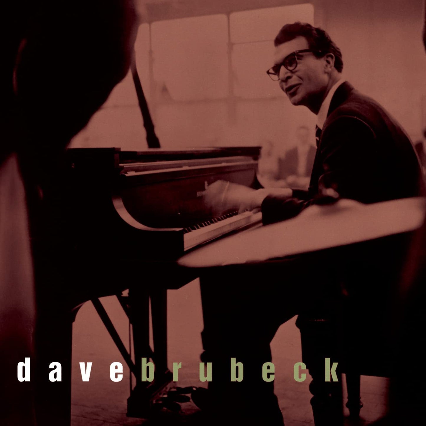 Dave Brubeck – This Is Jazz 3- USED CD