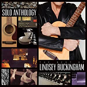 Lindsey Buckingham - Solo Anthology - CD