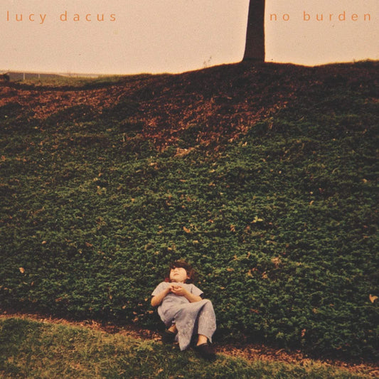 LP - Lucy Dacus – No Burden