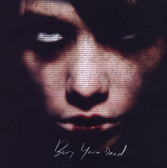 Bury Your Dead - S/T - CD