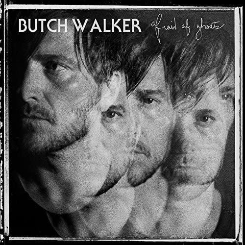 Butch Walker - Afraid Of Ghosts - CD