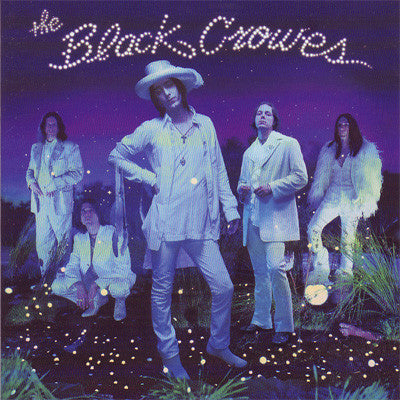 Black Crowes ‎– By Your Side - USED CD