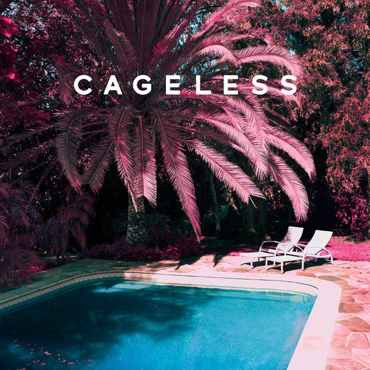 Hedley - Cageless - CD