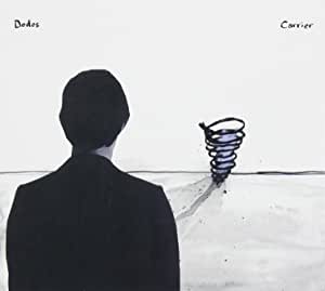 Dodos - Carrier - CD