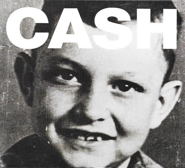 USED CD - Johnny Cash – American VI: Ain't No Grave