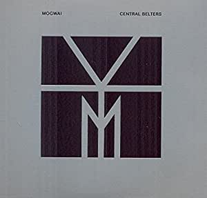 3CD - Mogwai - Central Belters