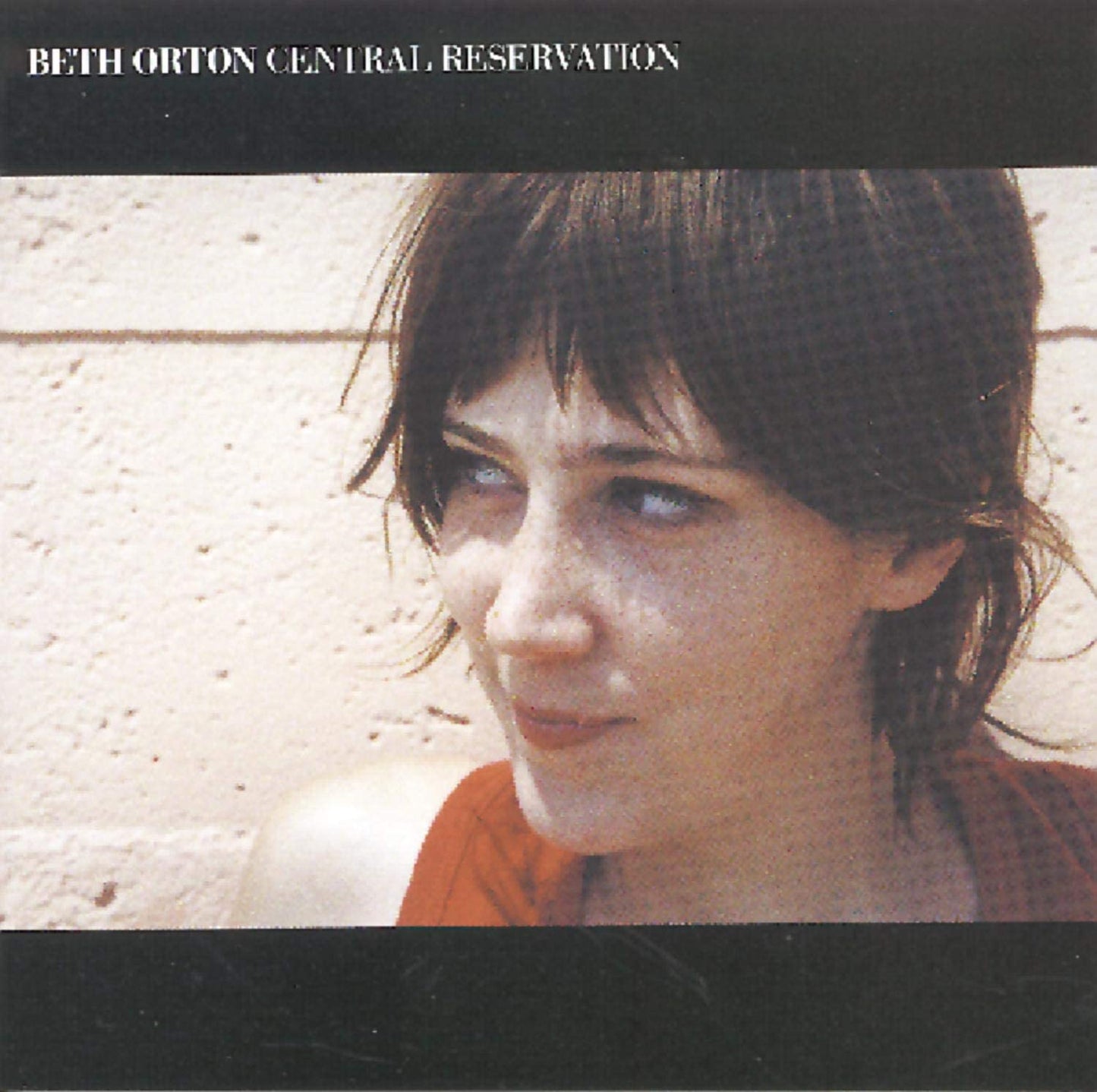 Beth Orton – Central Reservation - USED CD
