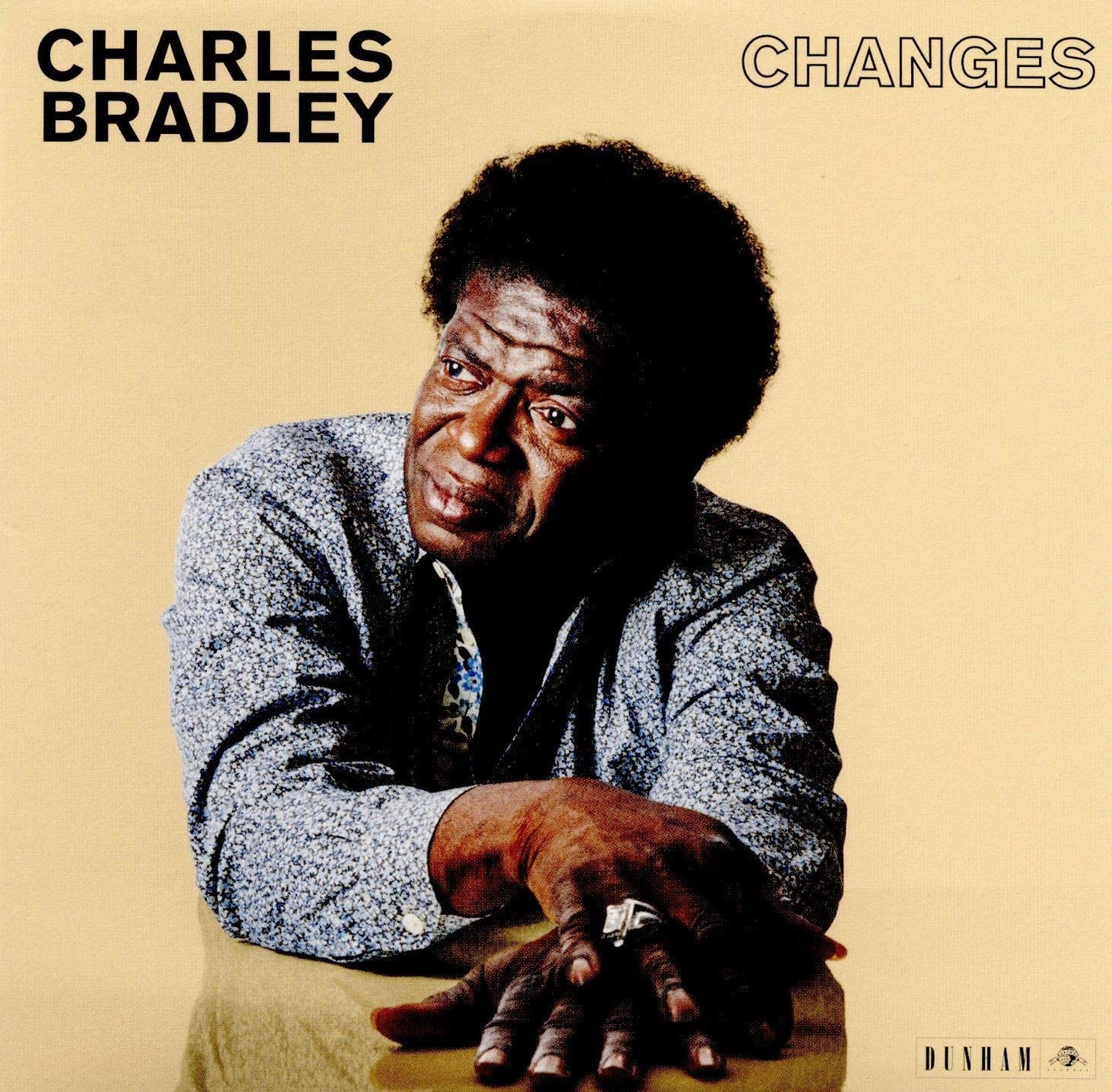 Charles Bradley - Changes - CD