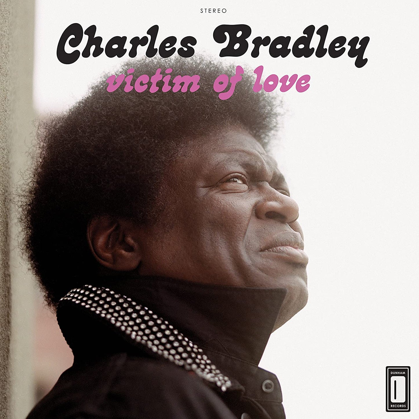 Charles Bradley - Victim Of Love - CD