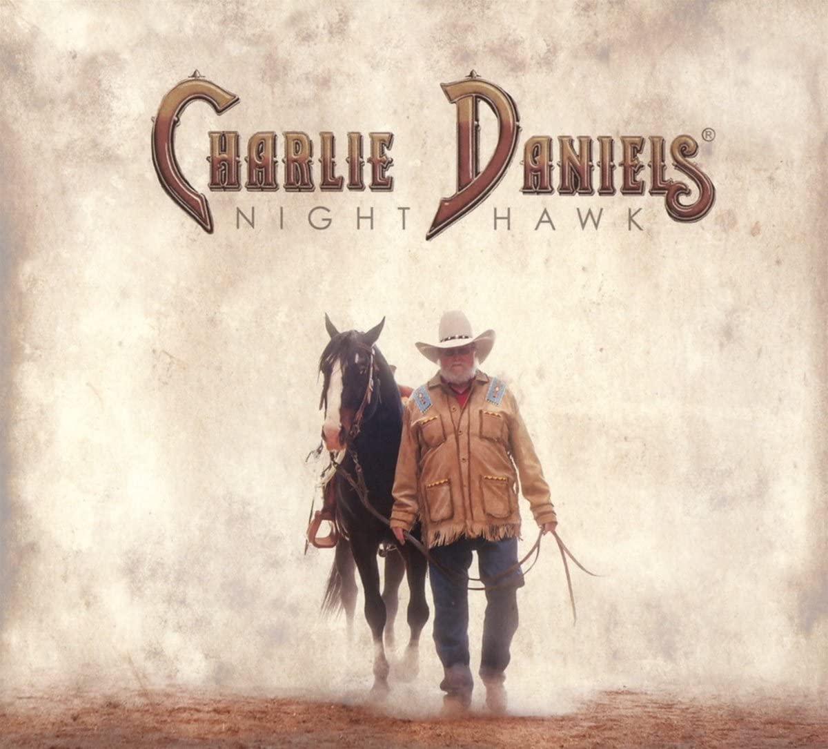 Charlie Daniels Band - Night Hawk - CD