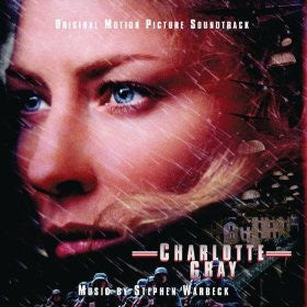 Stephen Warbeck – Charlotte Gray (Original Motion Picture Soundtrack) - USED CD