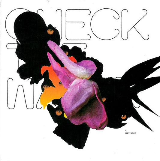 Various – Check The Water - USED 2CD
