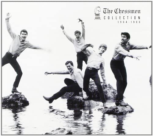 The Chessmen - Collection 1964-1966 - CD