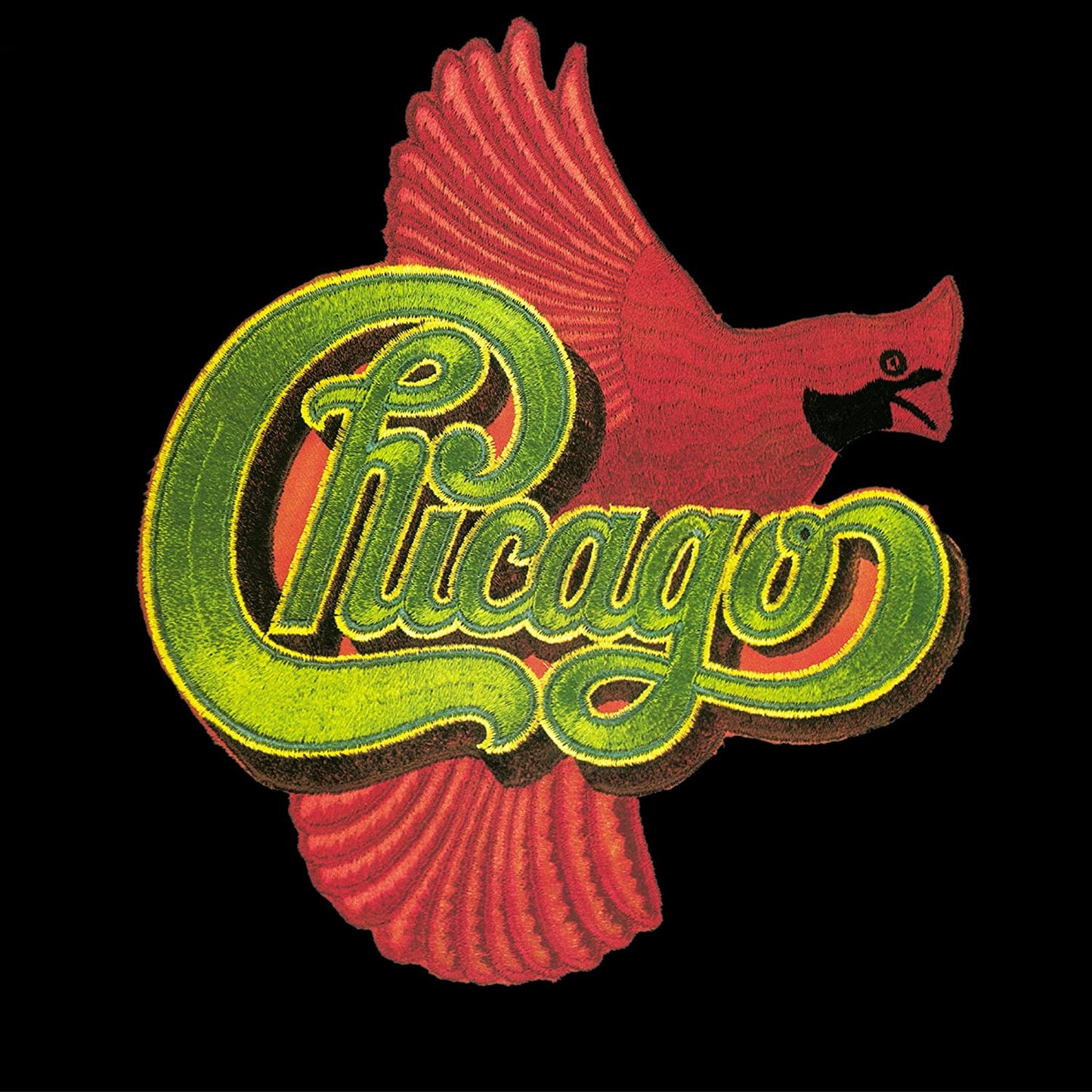 Chicago - VIII - CD