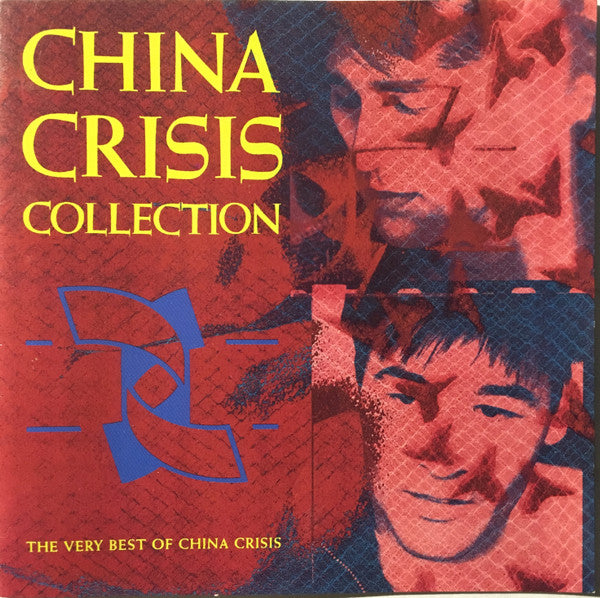 China Crisis – Collection (The Very Best Of ) - USED CD