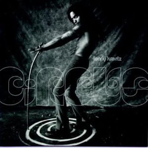Lenny Kravitz – Circus - USED CD