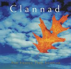 Clannad – The Family Tree Sampler - USED CD