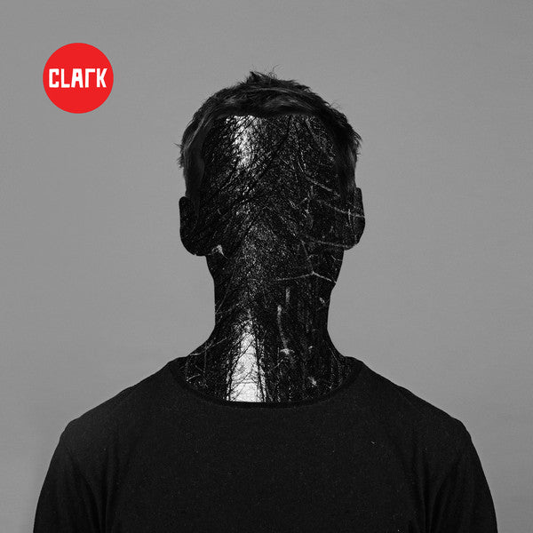Clark ‎– Clark - USED CD