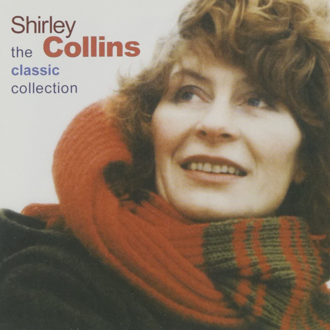 Shirley Collins - The Classic Collection - CD