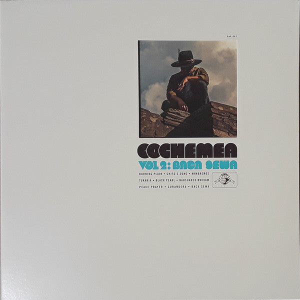 Cochemea – Vol 2: Baca Sewa - LP