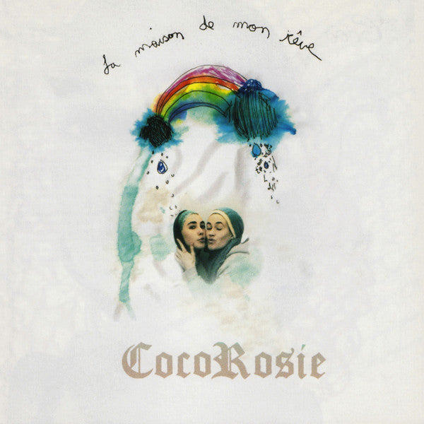 CocoRosie – La Maison De Mon Rêve - USED CD