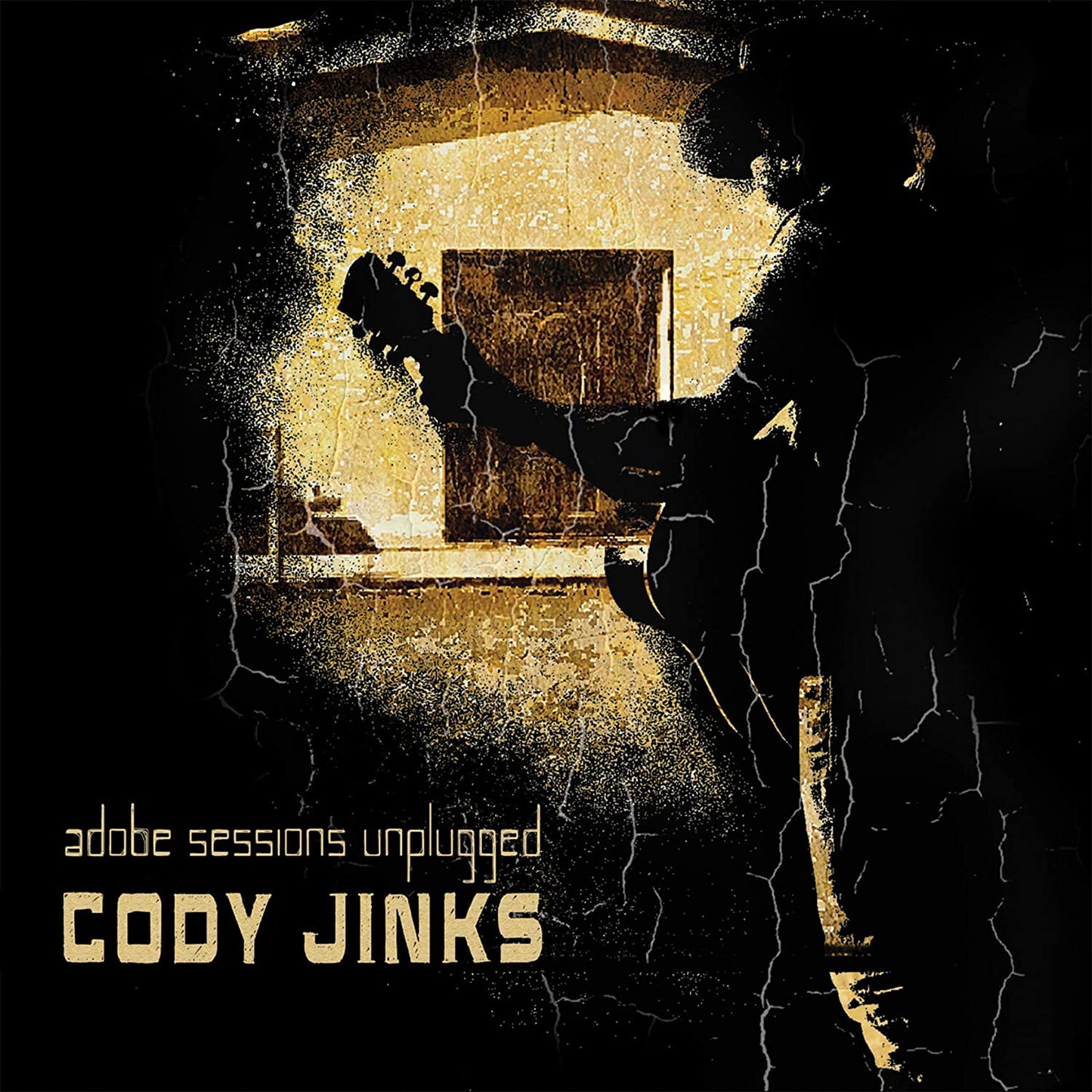 Cody Jinks - Adobe Sessions Unplugged - 2CD