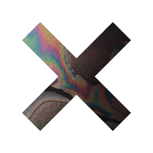 The XX – Coexist - USED CD