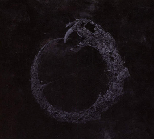 Coffinworm - IV.I.VIII - CD