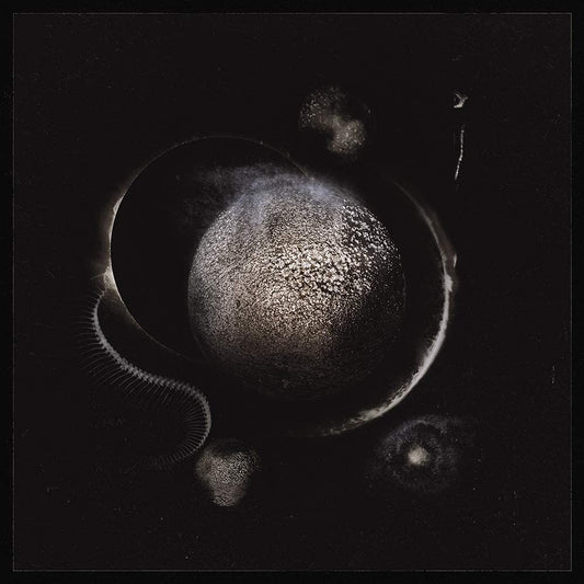 Enthroned - Cold Black Sun - CD