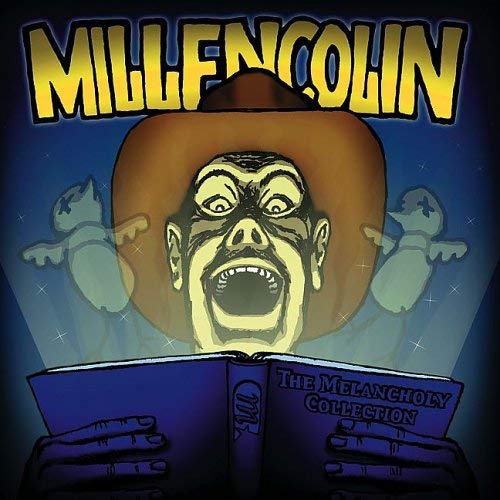 Millencolin - Melancholy Collection - CD