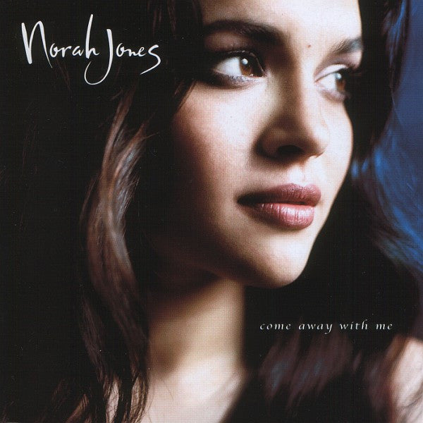 USED CD - Norah Jones – Come Away With Me