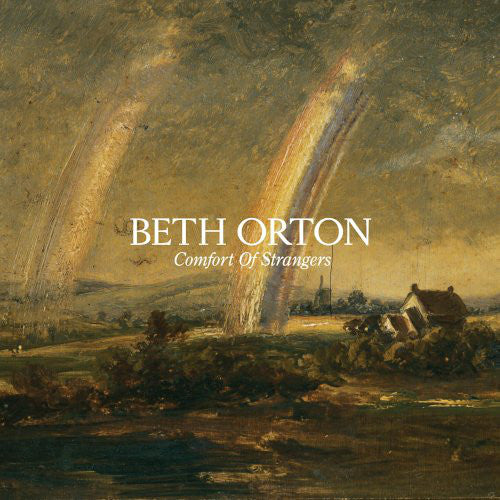 Beth Orton – Comfort Of Strangers - USED CD