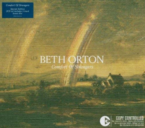 Beth Orton - Comfort Of Strangers Ltd - 2CD