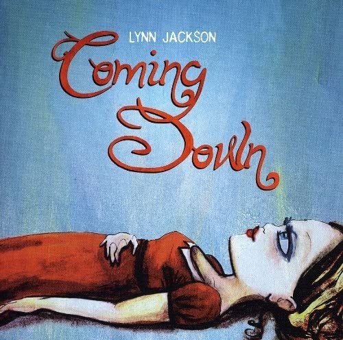 Lynn Jackson - Coming Down - CD
