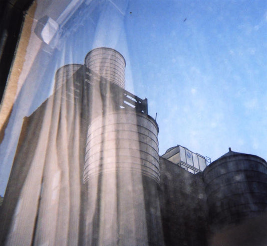 Sun Kil Moon - Common As Light And Love Are Red Valleys Of Blood  - 2CD