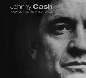 Johnny Cash - Concert: Behind Prison Walls - CD