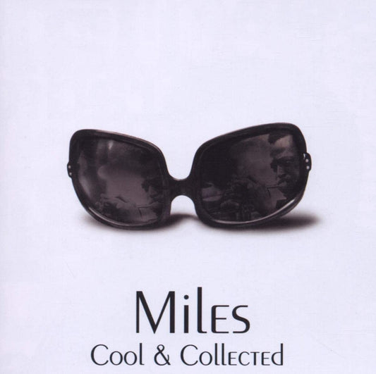 Miles Davis – Cool & Collected - USED CD
