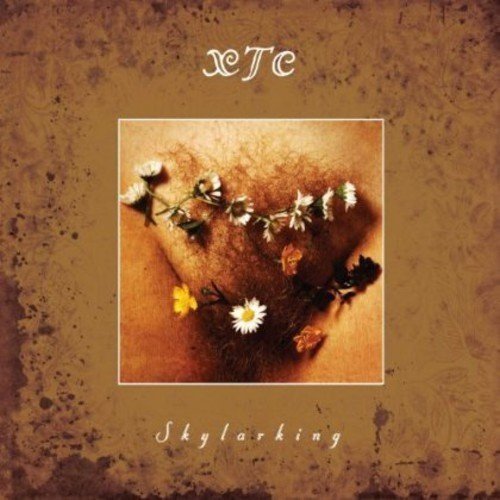 XTC - Skylarking: Corrected Polarity Edition - CD