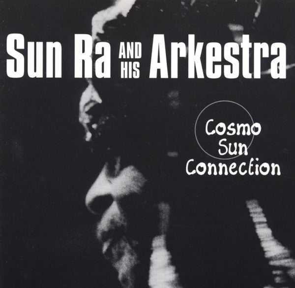 Sun Ra - Cosmo Sun Connection - CD